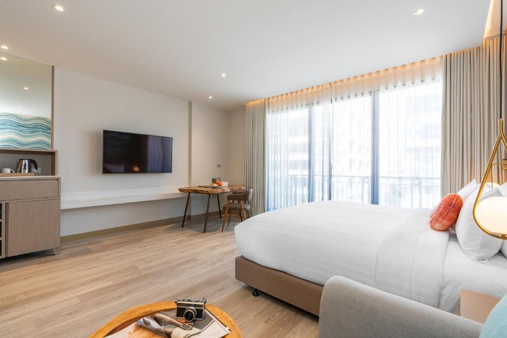 Maven Stylish Hotel Hua Hin, Hua Hin