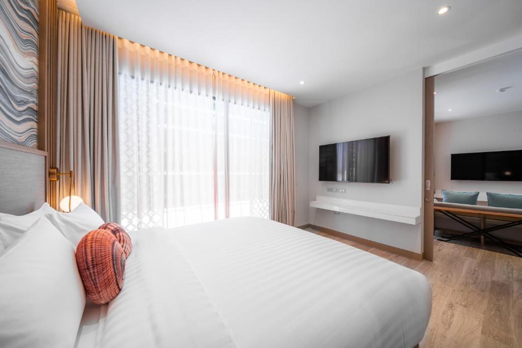 Maven Stylish Hotel Hua Hin, Hua Hin