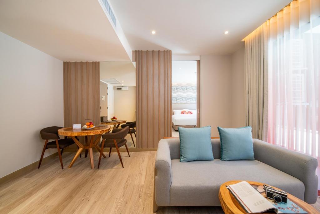 Maven Stylish Hotel Hua Hin, Hua Hin