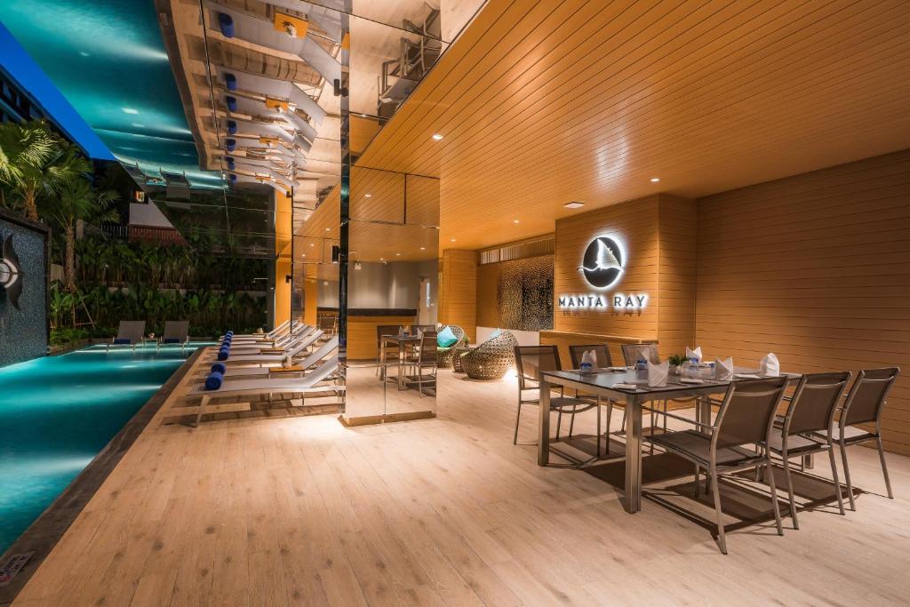 Maven Stylish Hotel Hua Hin, Hua Hin