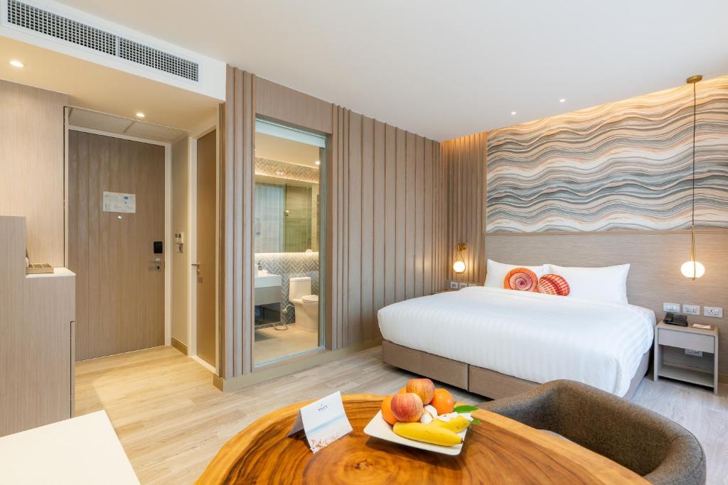 Maven Stylish Hotel Hua Hin, Hua Hin