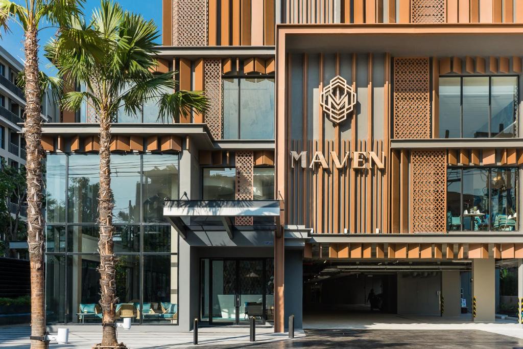 Maven Stylish Hotel Hua Hin, Hua Hin