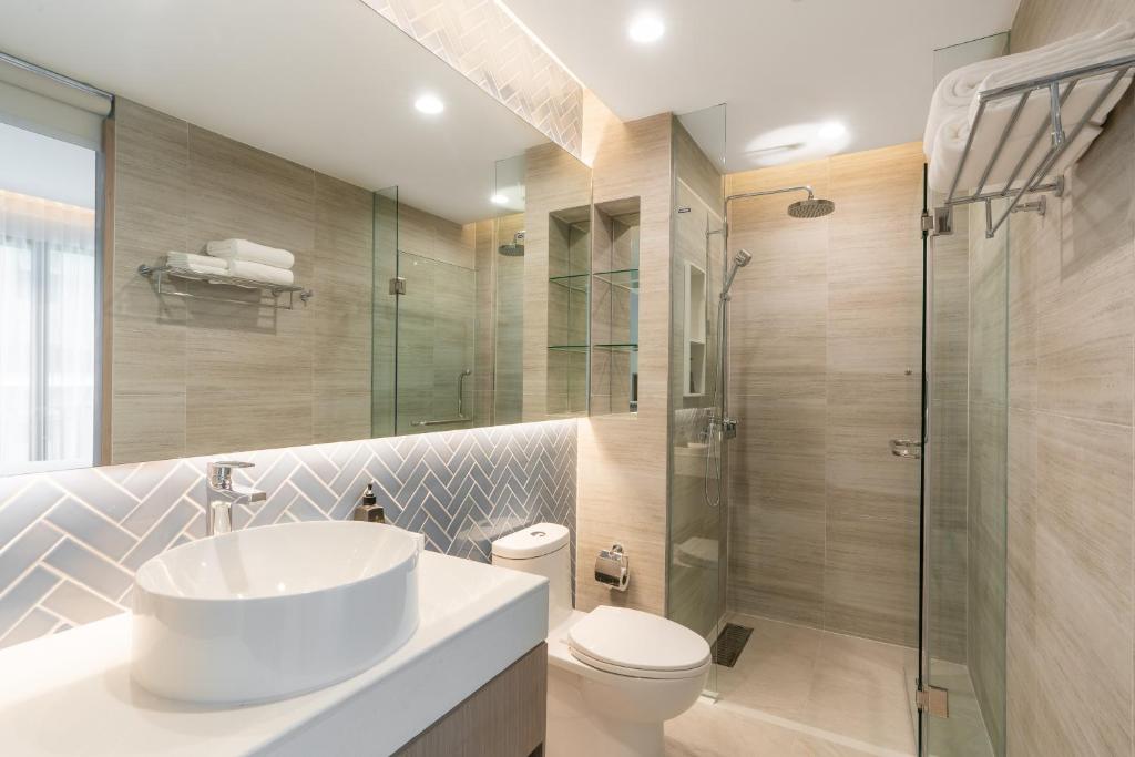 Maven Stylish Hotel Hua Hin, Hua Hin