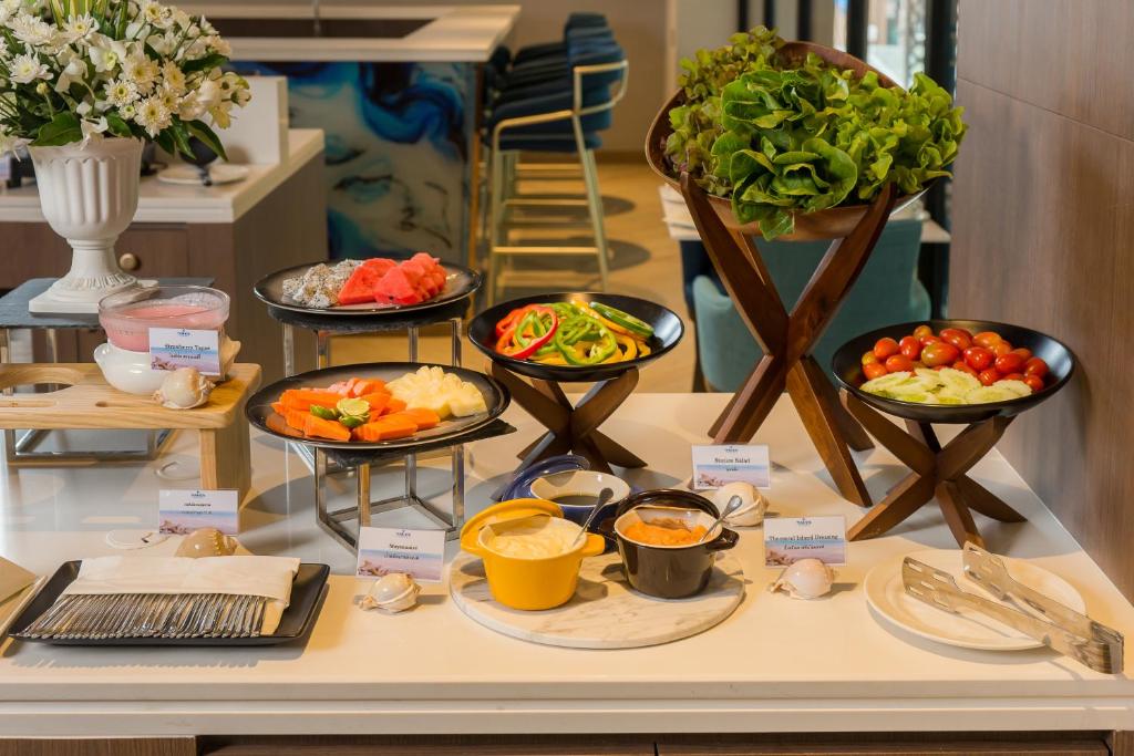 Maven Stylish Hotel Hua Hin, Hua Hin