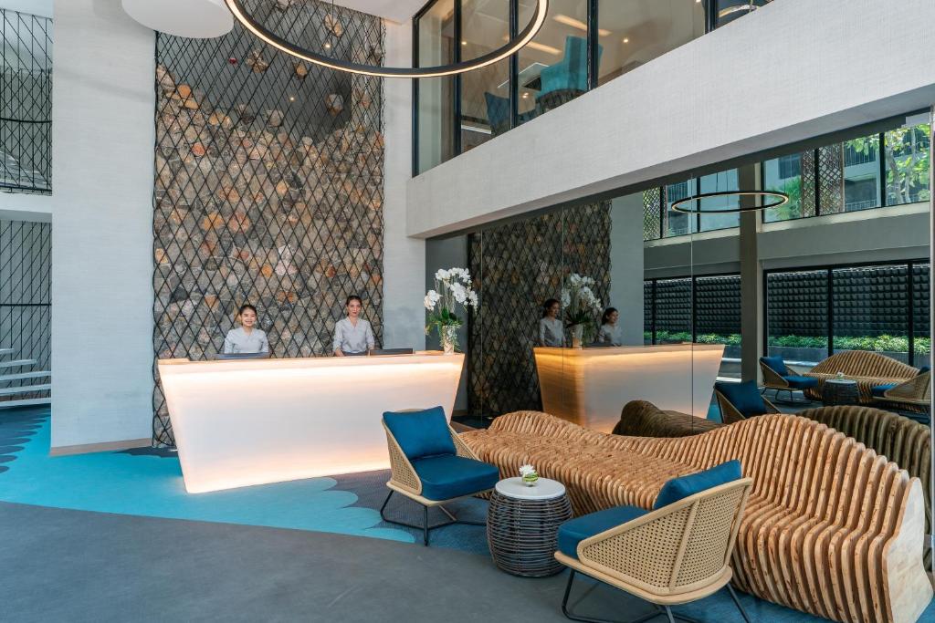 Maven Stylish Hotel Hua Hin, Hua Hin