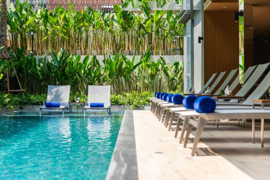 Maven Stylish Hotel Hua Hin, Hua Hin