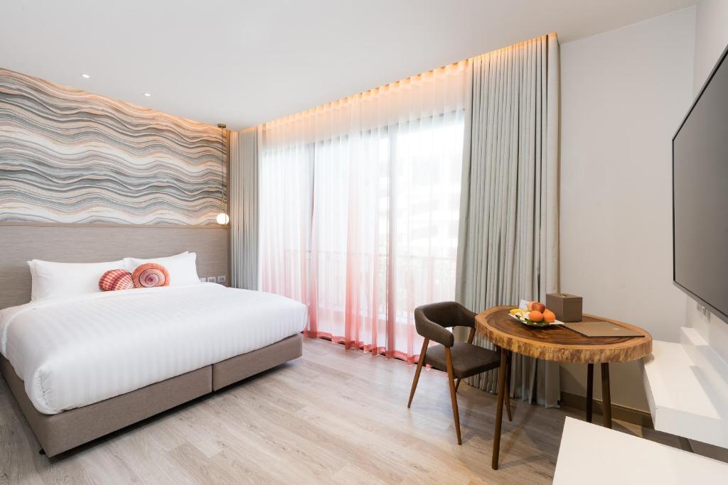 Maven Stylish Hotel Hua Hin, Hua Hin