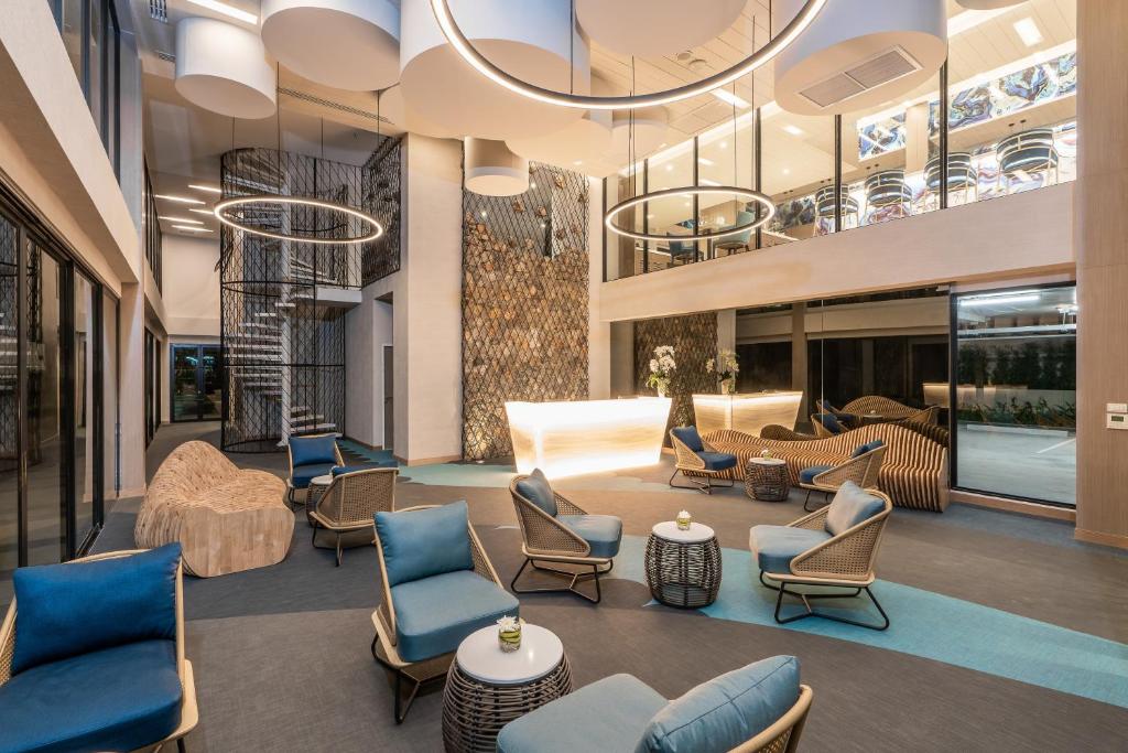 Maven Stylish Hotel Hua Hin, Hua Hin