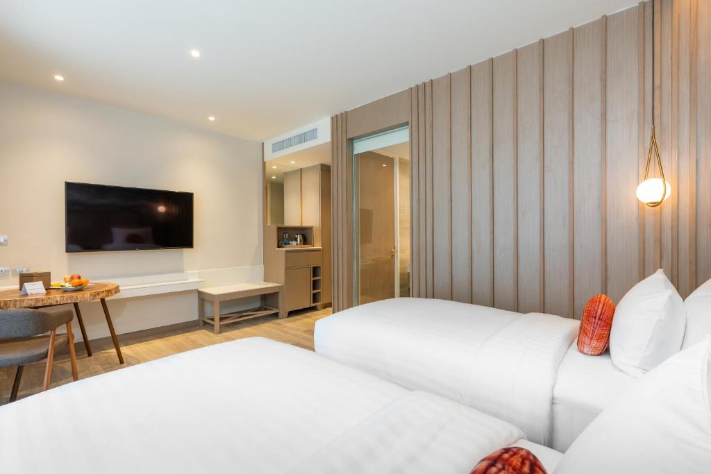 Maven Stylish Hotel Hua Hin, Hua Hin