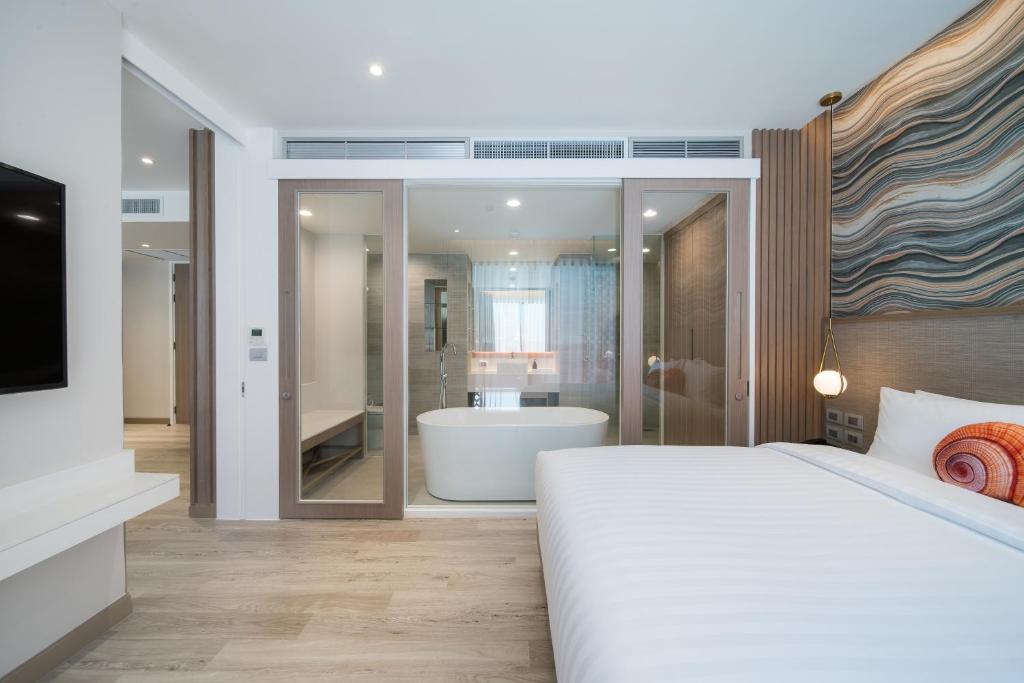 Maven Stylish Hotel Hua Hin, Hua Hin