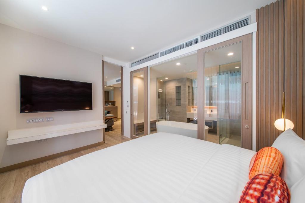 Maven Stylish Hotel Hua Hin, Hua Hin