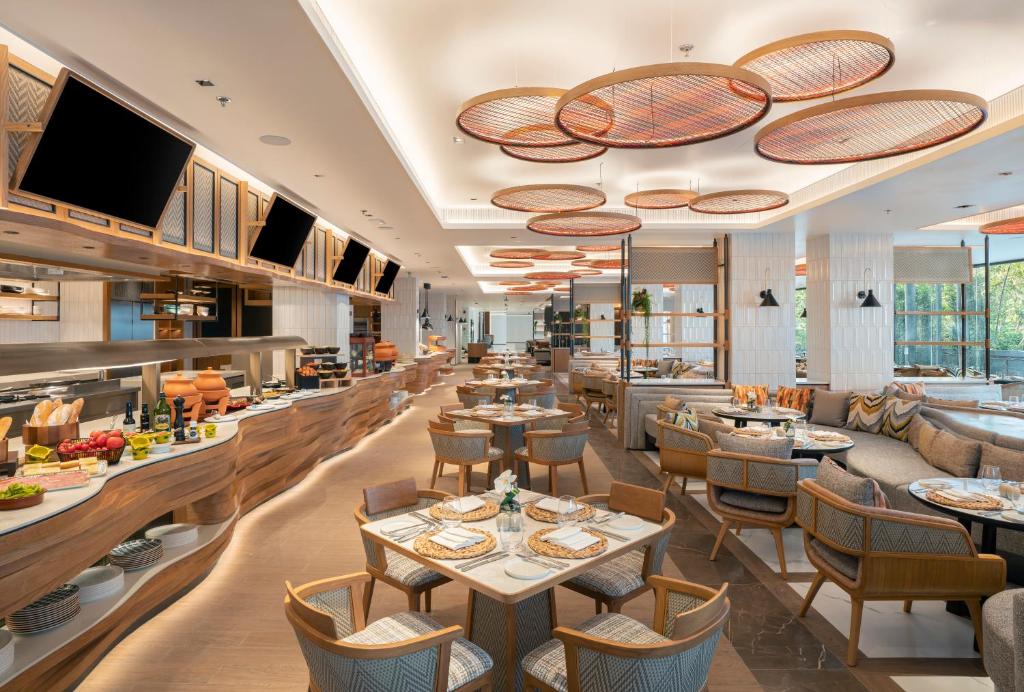 Melia Chiang Mai, Chiang Mai, Thailand