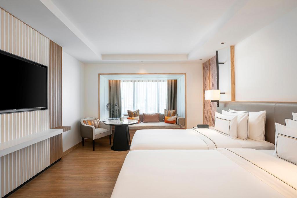 Melia Chiang Mai, Chiang Mai, Thailand