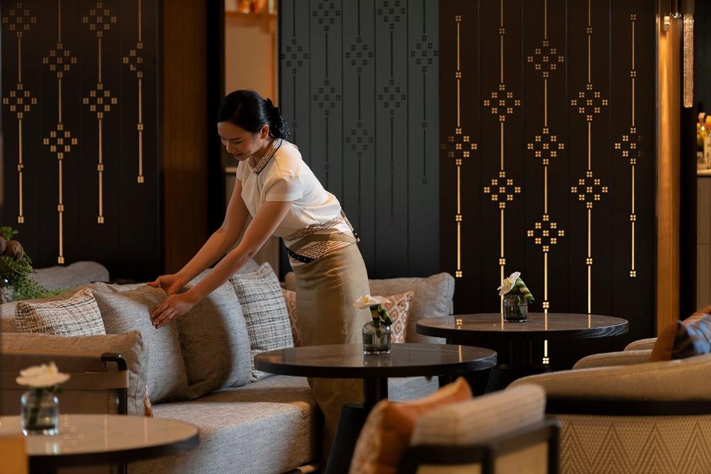 Melia Chiang Mai, Chiang Mai, Thailand