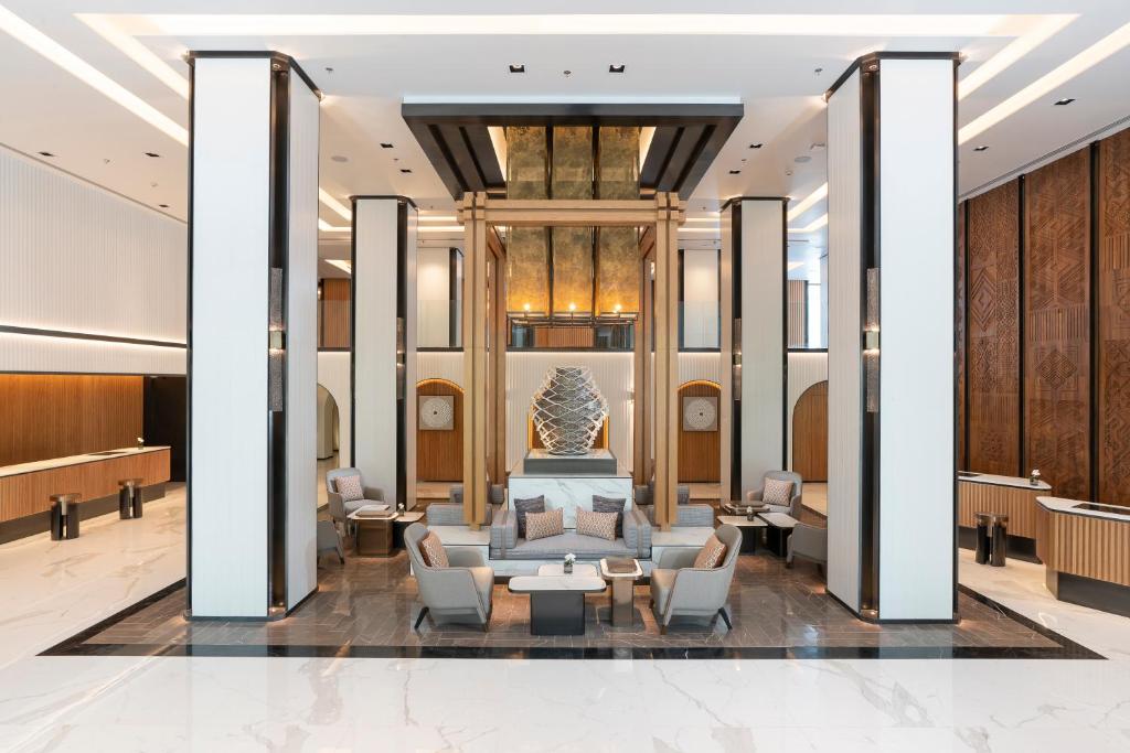 Melia Chiang Mai, Chiang Mai, Thailand
