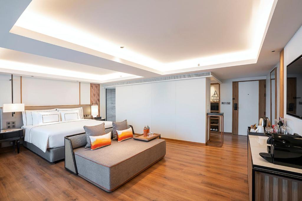 Melia Chiang Mai, Chiang Mai, Thailand