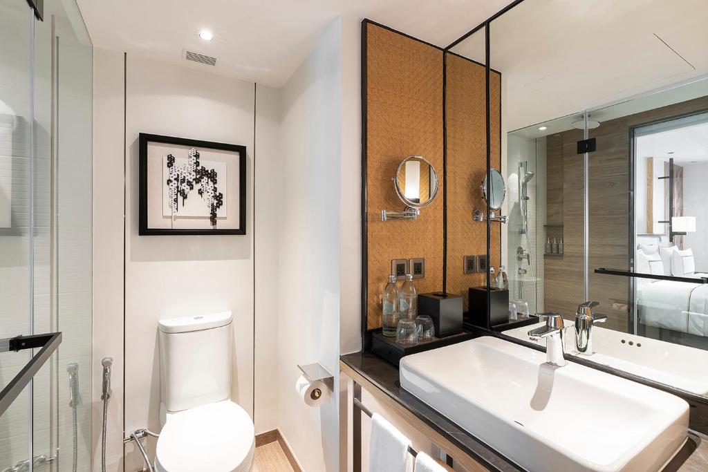 Melia Chiang Mai, Chiang Mai, Thailand