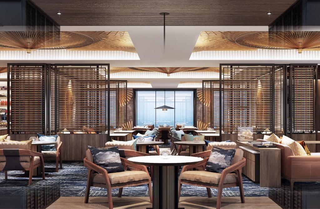Melia Chiang Mai, Chiang Mai, Thailand