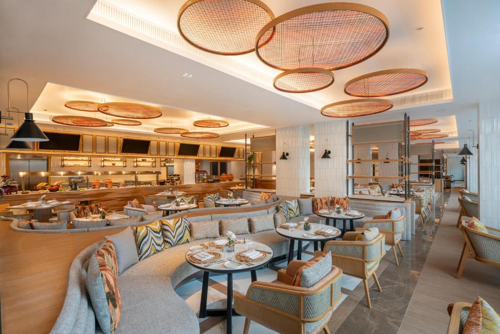 Melia Chiang Mai, Chiang Mai, Thailand