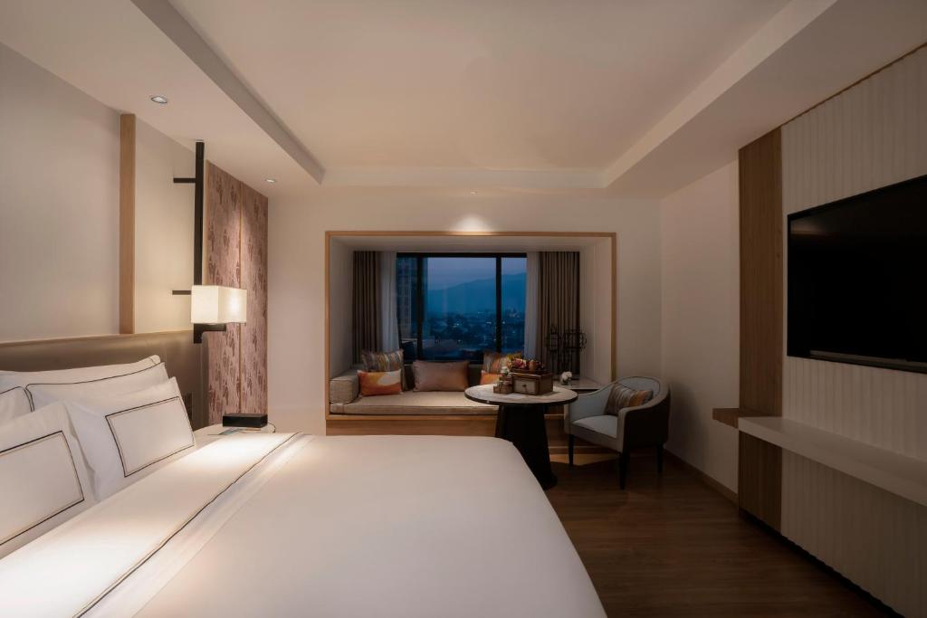 Melia Chiang Mai, Chiang Mai, Thailand