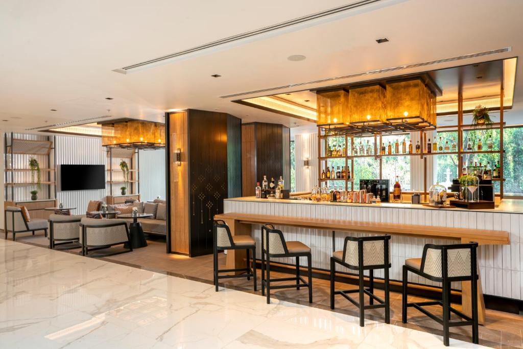 Melia Chiang Mai, Chiang Mai, Thailand