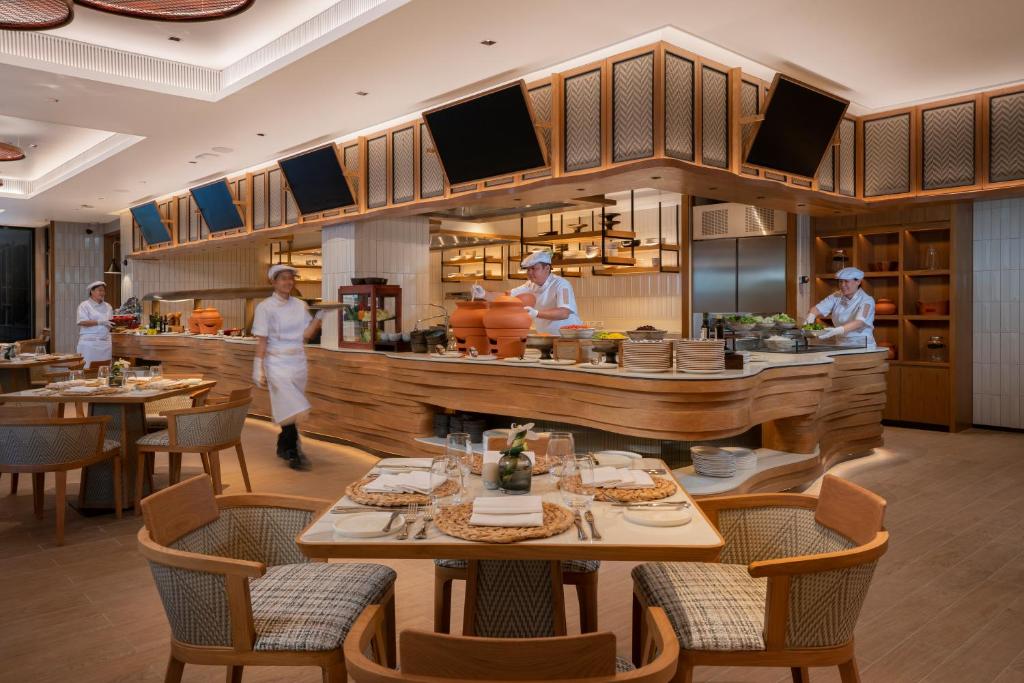 Melia Chiang Mai, Chiang Mai, Thailand