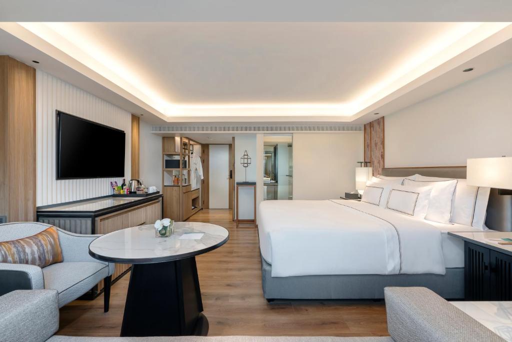 Melia Chiang Mai, Chiang Mai, Thailand