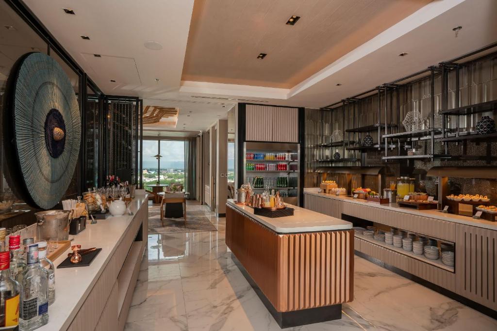 Melia Chiang Mai, Chiang Mai, Thailand