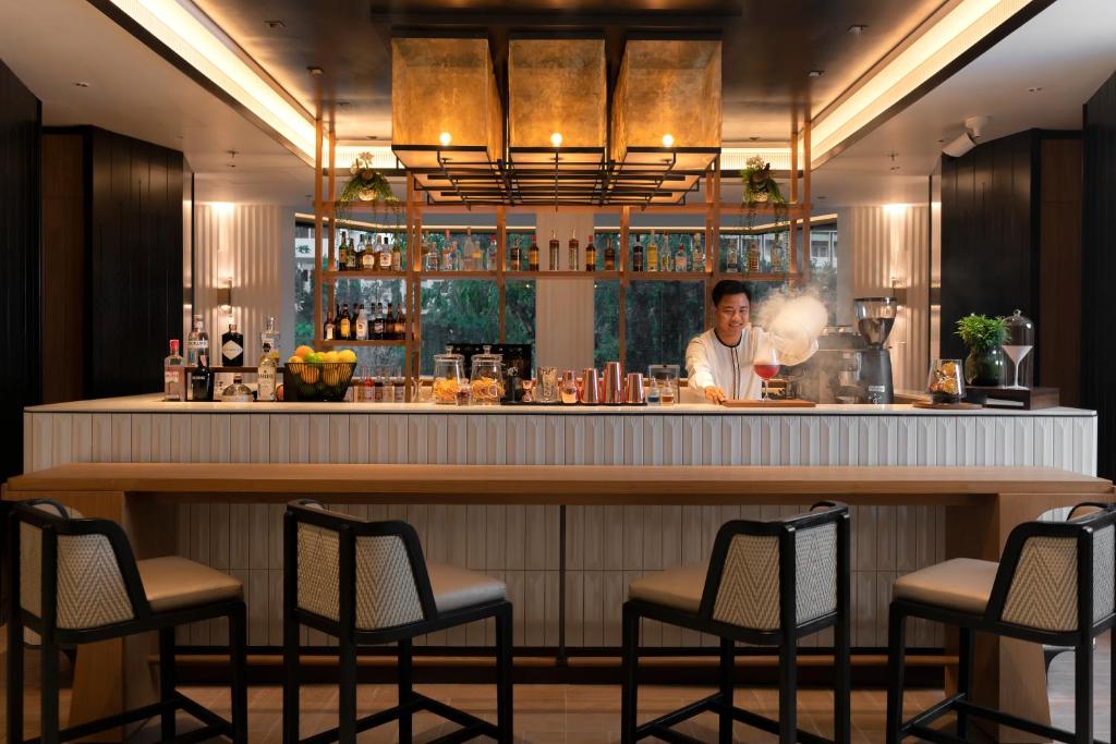 Melia Chiang Mai, Chiang Mai, Thailand