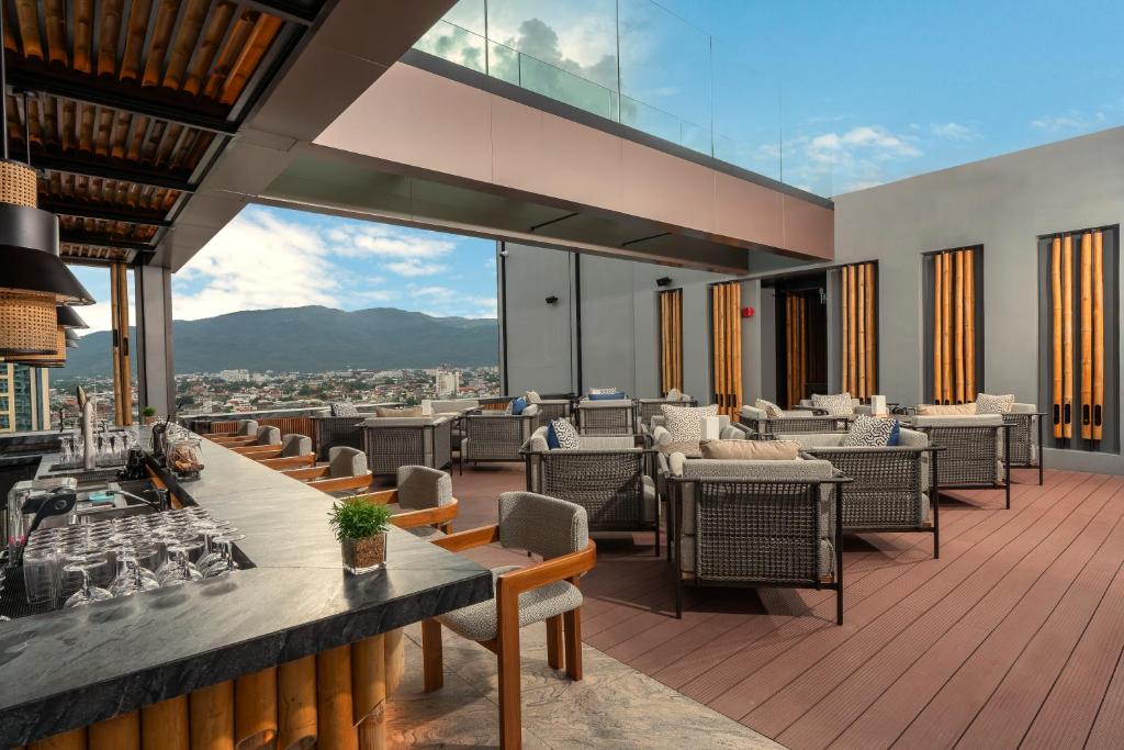 Melia Chiang Mai, Chiang Mai, Thailand