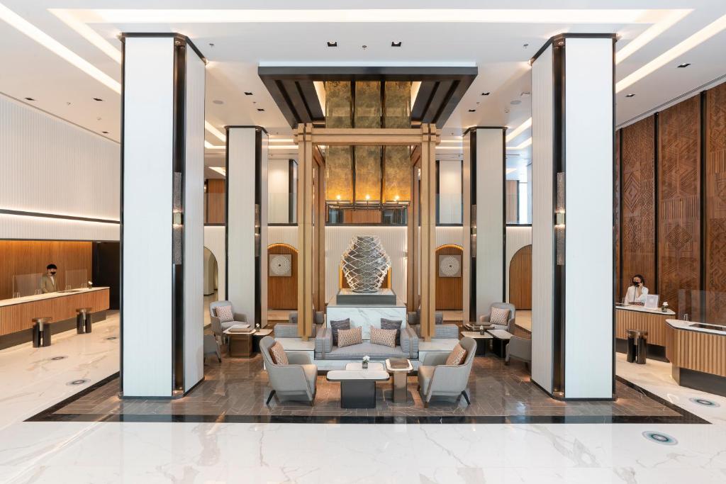 Melia Chiang Mai, Chiang Mai, Thailand