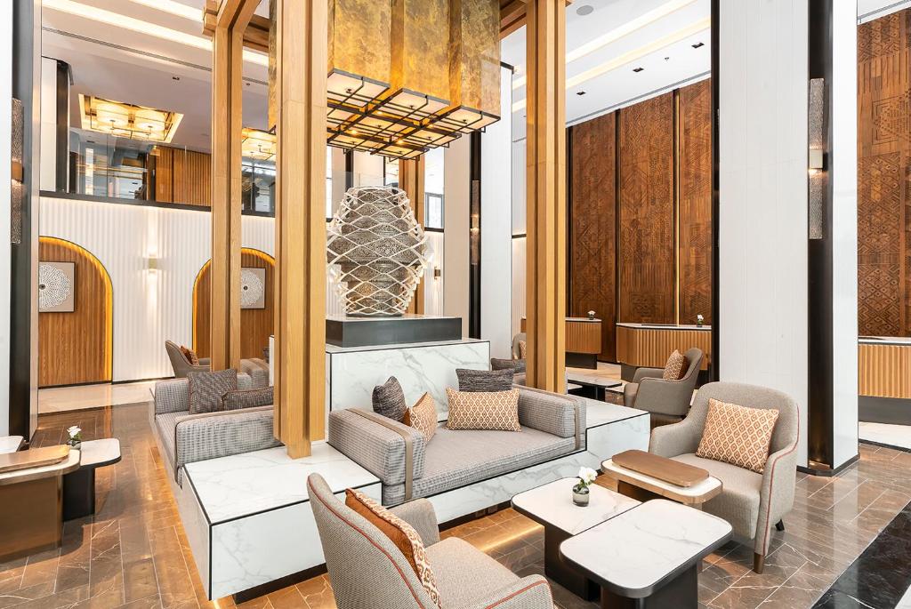 Melia Chiang Mai, Chiang Mai, Thailand