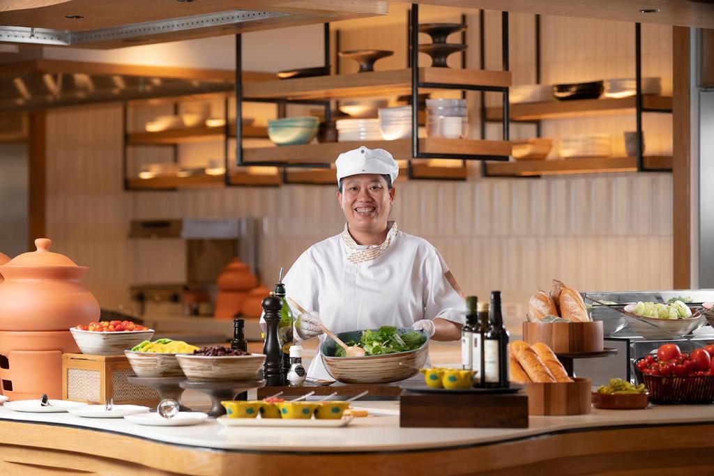 Melia Chiang Mai, Chiang Mai, Thailand