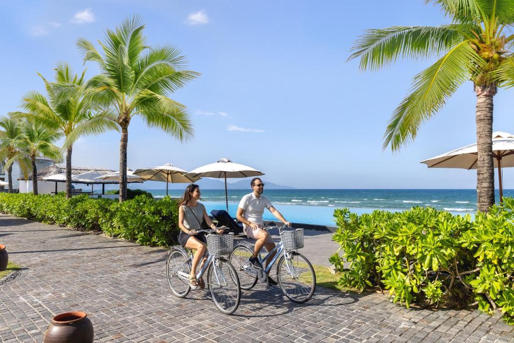 Melia Danang Beach Resort, Da Nang / Hoi An, Vietnam