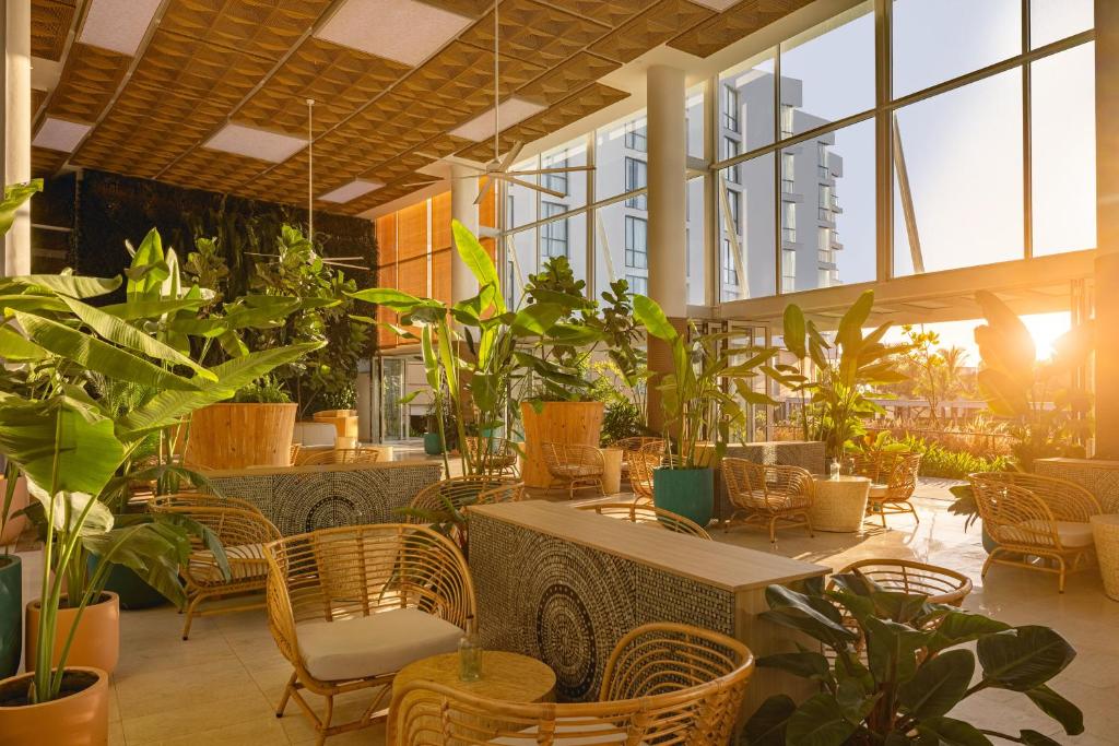 Melia Danang Beach Resort, Da Nang / Hoi An, Vietnam