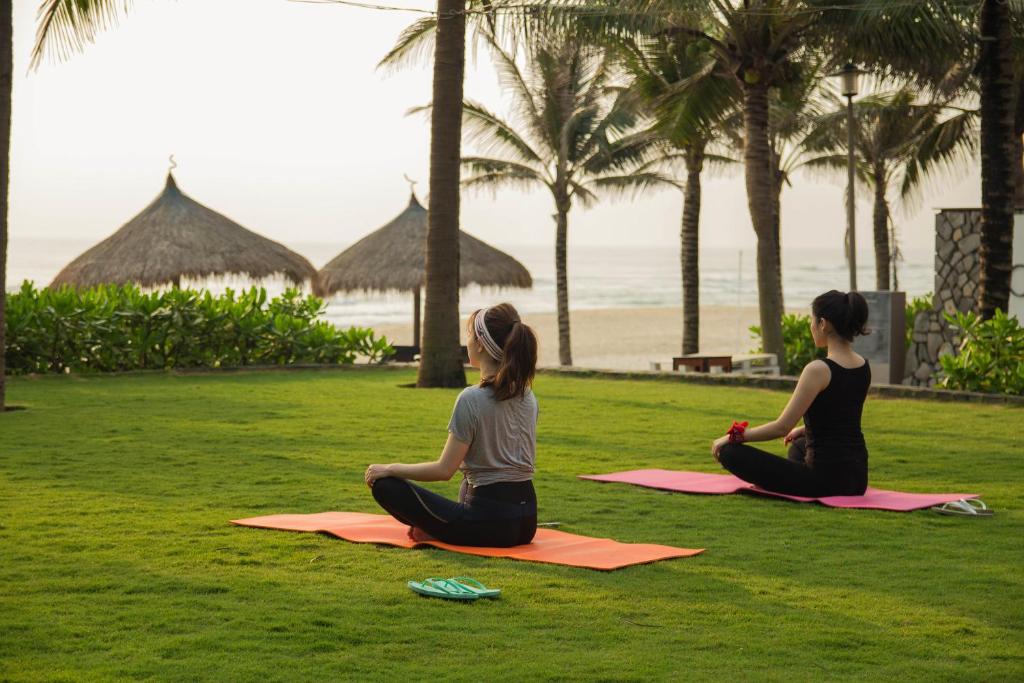 Melia Danang Beach Resort, Da Nang / Hoi An, Vietnam