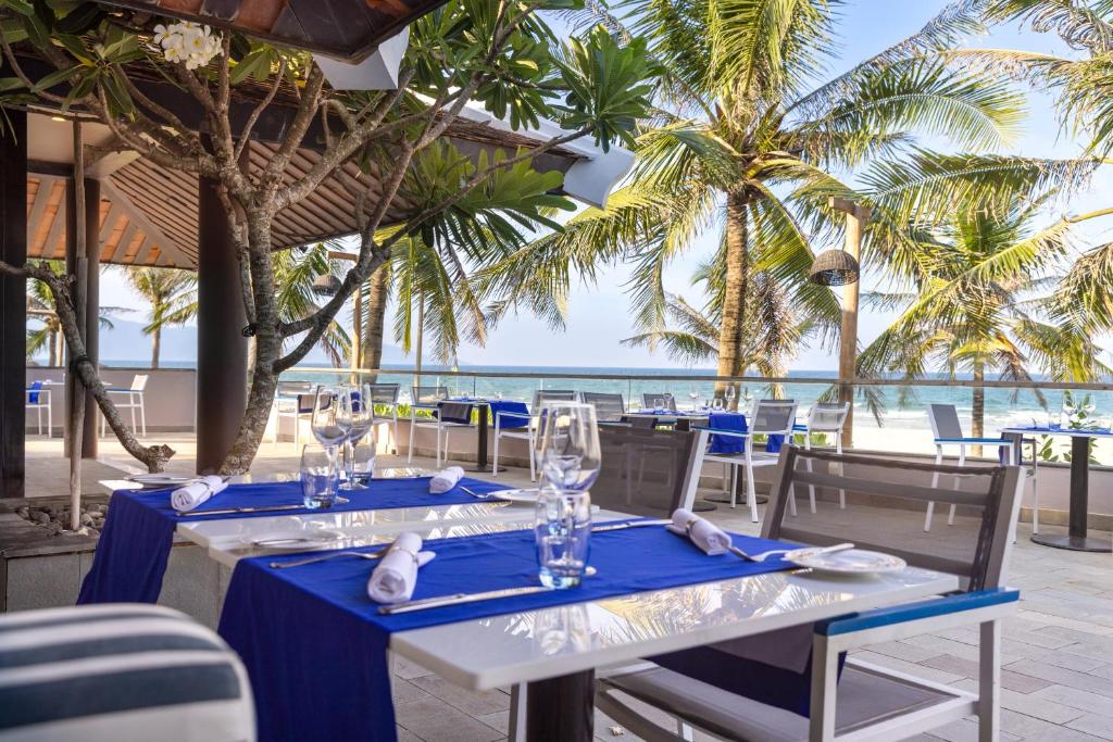 Melia Danang Beach Resort, Da Nang / Hoi An, Vietnam