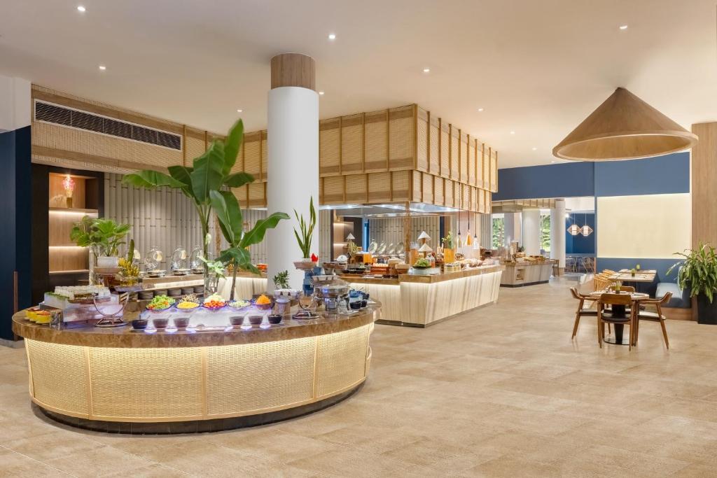 Melia Danang Beach Resort, Da Nang / Hoi An, Vietnam