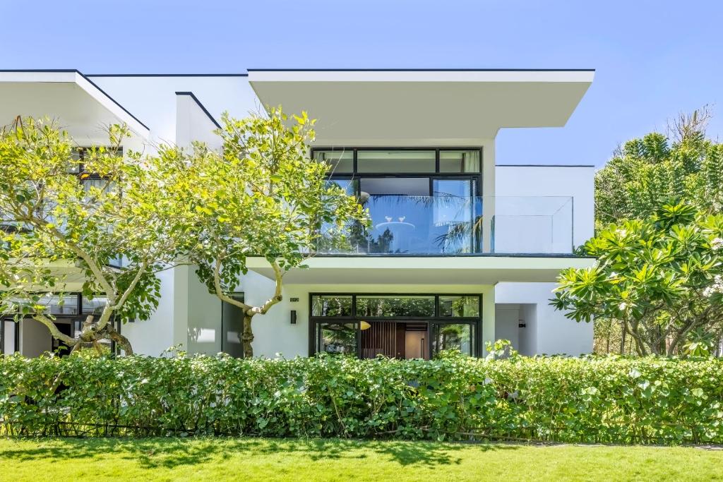 Melia Danang Beach Resort, Da Nang / Hoi An, Vietnam