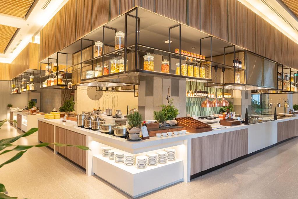 Melia Hanoi Hotel, Hanoi, Vietnam