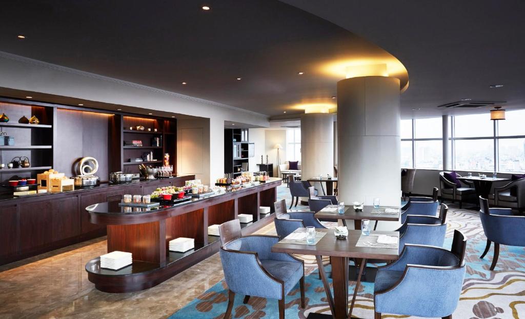 Melia Hanoi Hotel, Hanoi, Vietnam