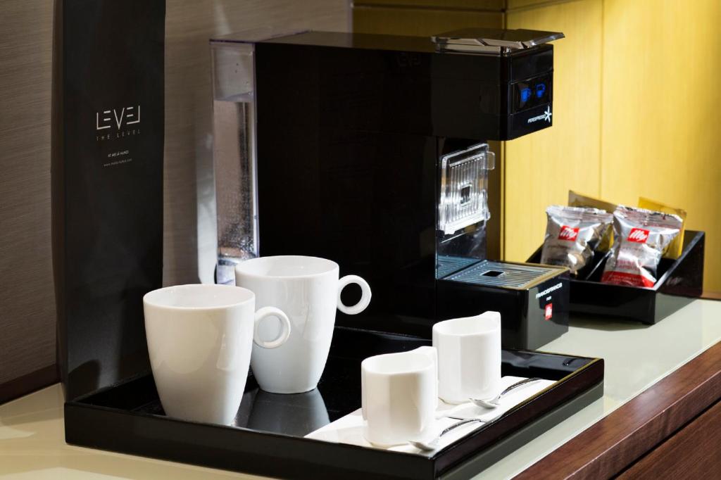 Melia Hanoi Hotel, Hanoi, Vietnam