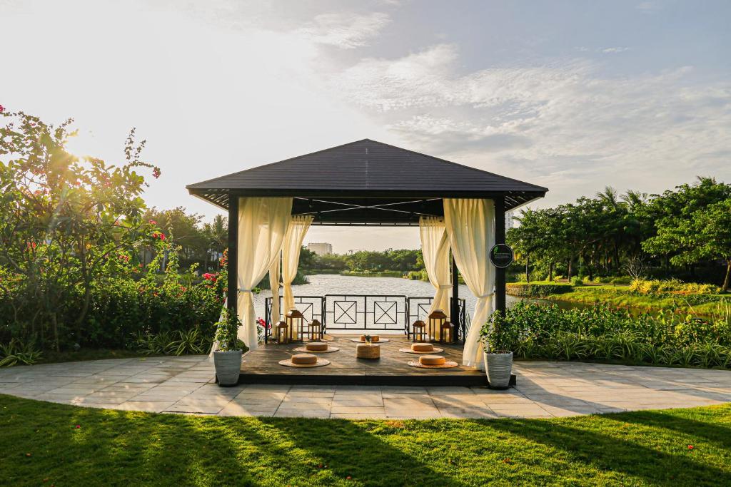 Melia Ho Tram Beach Resort, Ho Chi Minh