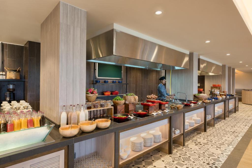 Melia Ho Tram Beach Resort, Ho Chi Minh