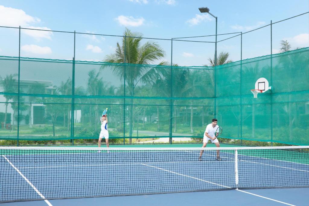Melia Ho Tram Beach Resort, Ho Chi Minh