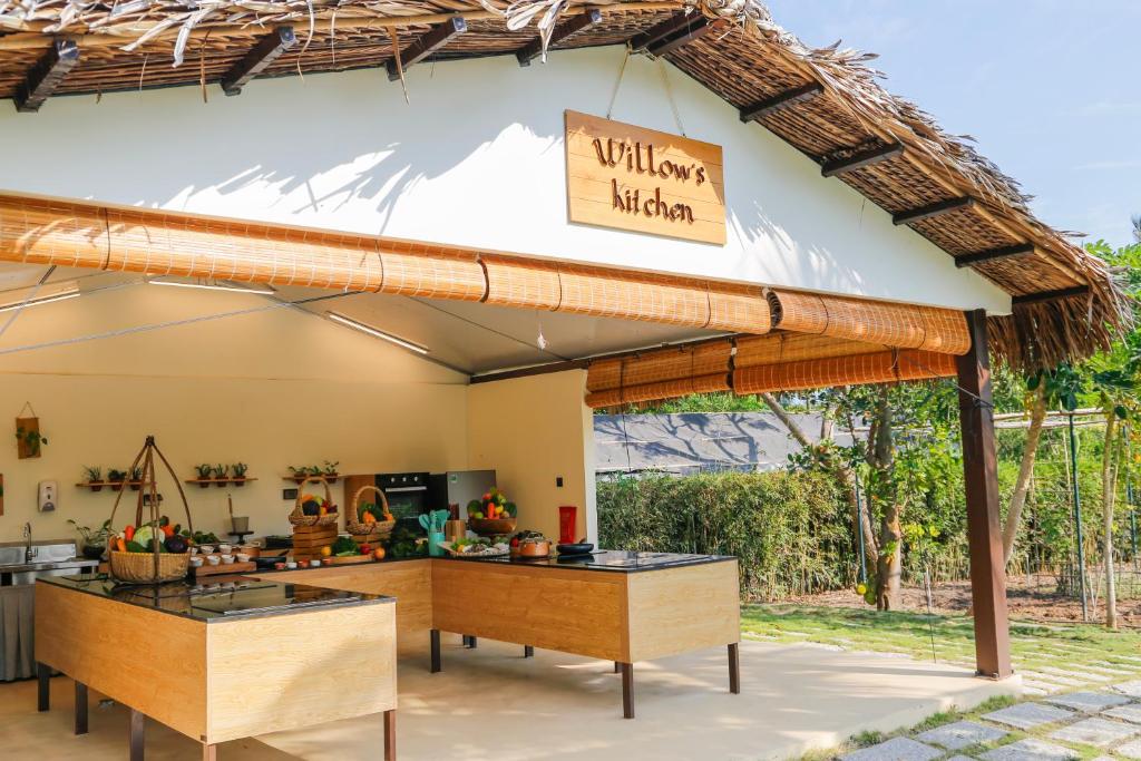 Melia Ho Tram Beach Resort, Ho Chi Minh