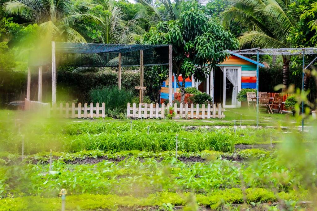 Melia Ho Tram Beach Resort, Ho Chi Minh