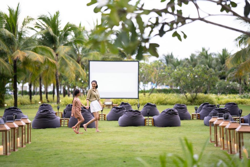 Melia Ho Tram Beach Resort, Ho Chi Minh