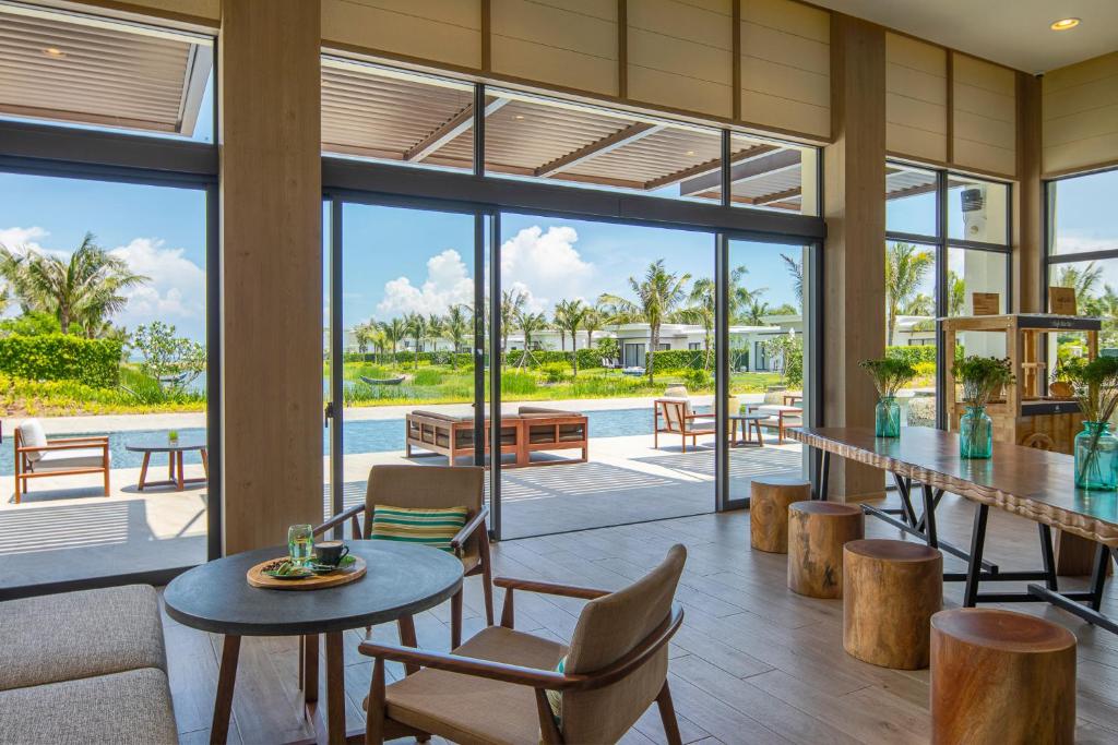 Melia Ho Tram Beach Resort, Ho Chi Minh