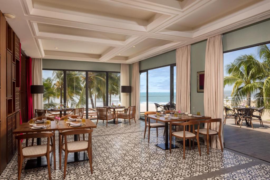 Melia Ho Tram Beach Resort, Ho Chi Minh